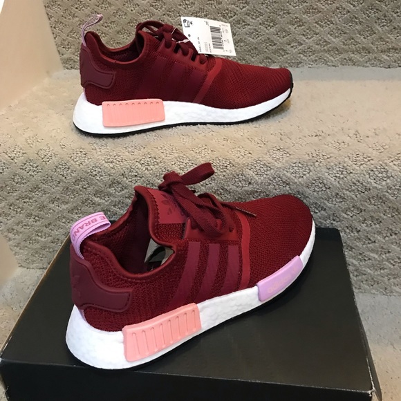 adidas Shoes - NIB Adidas NMD_R1 Womens